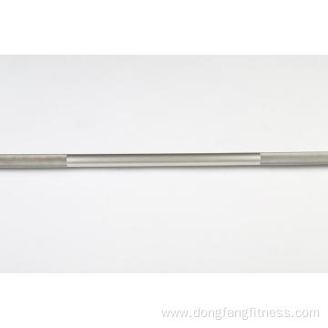 OB72 aluminum bar with needle bearings